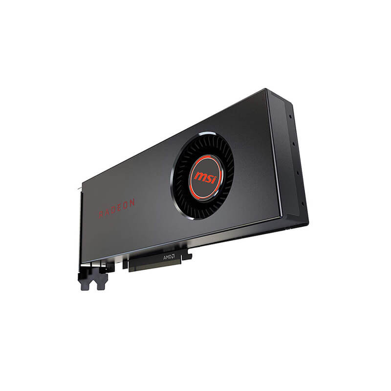 Msi RX 5700 8GB